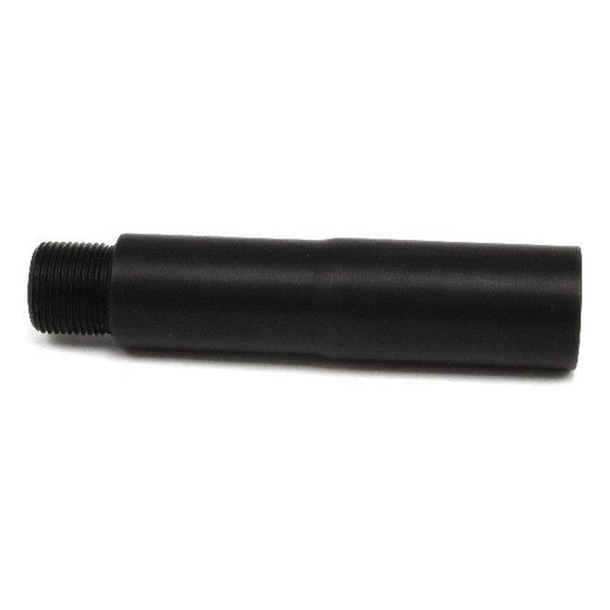 External barrel extension - 6.8 cm