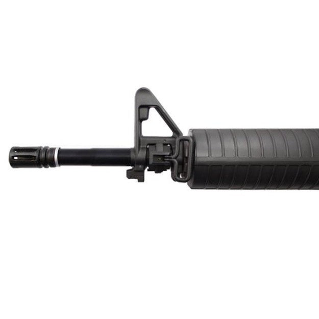 External barrel extension - 6.8 cm