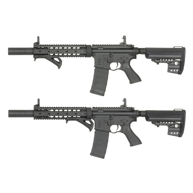 Support Fore Grip - Black [FMA]