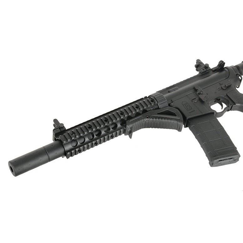 Support Fore Grip - Black [FMA]