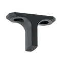 Finger Stop Mini MLOCKKEYMOD - Black [M-ETAL]