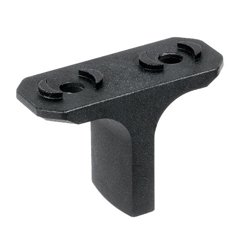 Finger Stop Mini MLOCKKEYMOD - Black [M-ETAL]