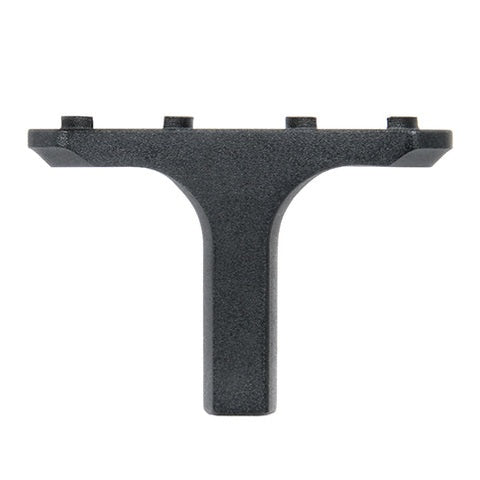 Finger Stop Mini MLOCKKEYMOD - Black [M-ETAL]