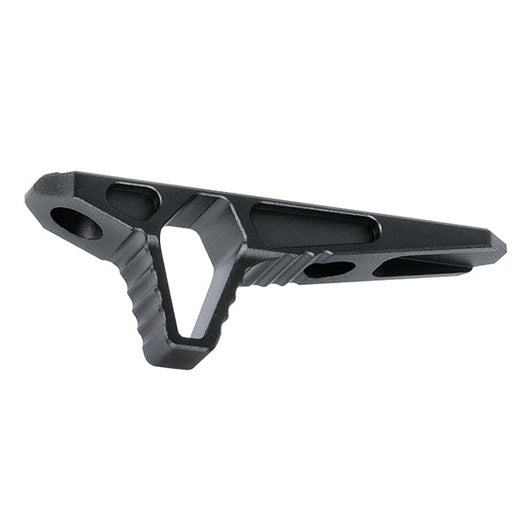 Triangle Handstop MLOCKKEYMOD - Black [M-ETAL]