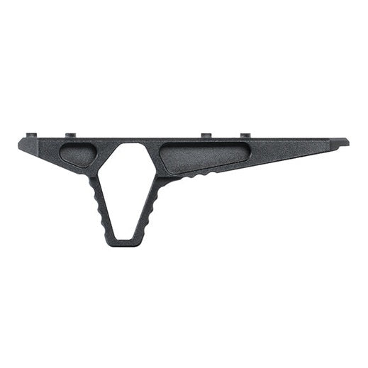 Triangle Handstop MLOCKKEYMOD - Black [M-ETAL]