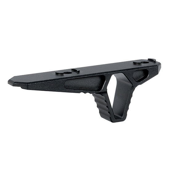 Triangle Handstop MLOCKKEYMOD - Black [M-ETAL]