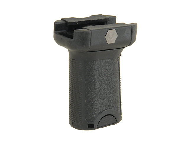 Vertical Grip SHORT - Black [Element]