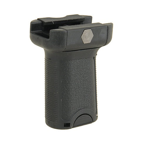 Vertical Grip SHORT - Black [Element]