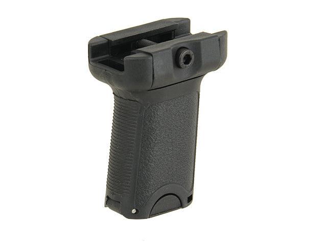 Vertical Grip SHORT - Black [Element]