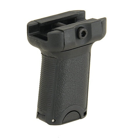 Vertical Grip SHORT - Black [Element]