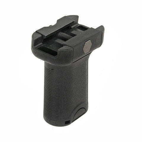Vertical Grip SHORT - Black [Element]