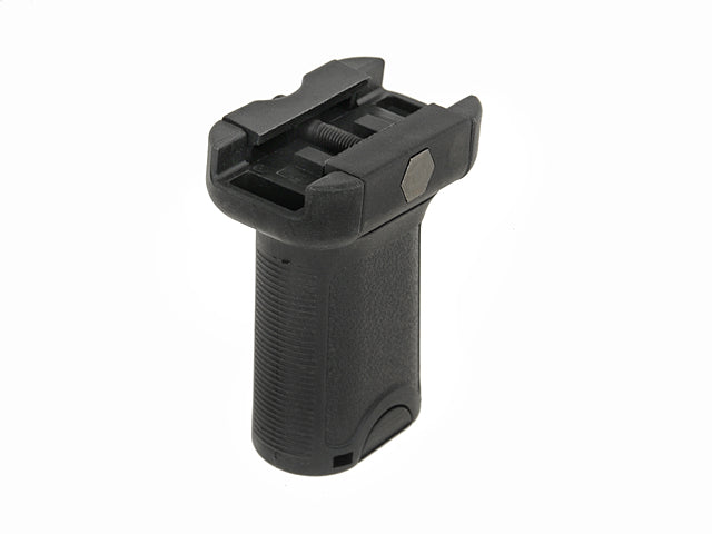 Vertical Grip SHORT - Black [Element]