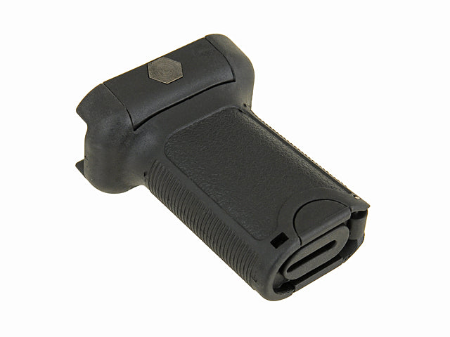 Vertical Grip SHORT - Black [Element]