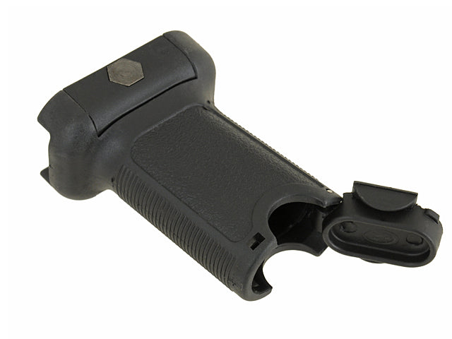 Vertical Grip SHORT - Black [Element]