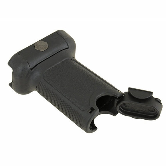 Vertical Grip SHORT - Black [Element]