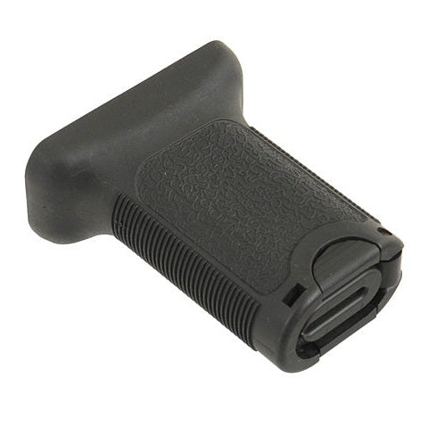 Vertical Grip SHORT for Key-Mod Handguard - Black [Element]