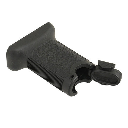 Vertical Grip SHORT for Key-Mod Handguard - Black [Element]