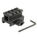 0.83 INCH MINI RISER BLOCK MOUNT [ACM]