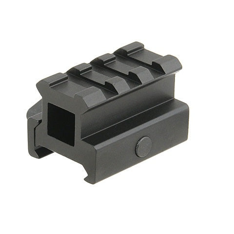 0.83 INCH MINI RISER BLOCK MOUNT [ACM]
