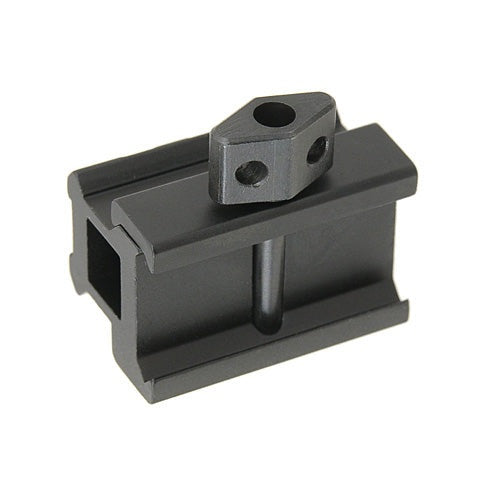 0.83 INCH MINI RISER BLOCK MOUNT [ACM]