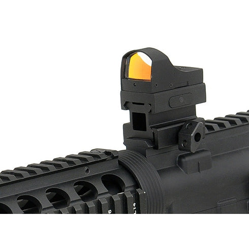 0.83 INCH MINI RISER BLOCK MOUNT [ACM]