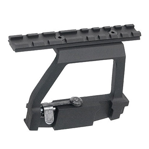 Mount for AK [CYMA]