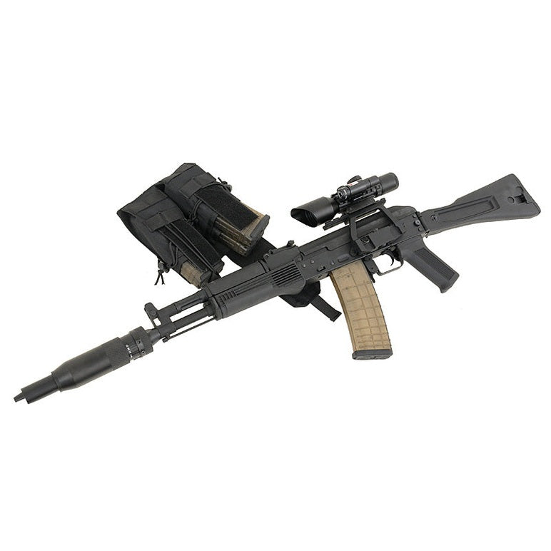 Mount for AK [CYMA]
