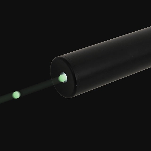 Tracer Unit Silencer Mod.1 - Black [FMA]