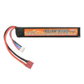 Battery Li-Po 1300mAh 11,1V 15/30C - T-connector [VB]