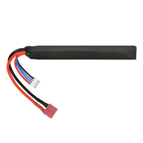 Battery Li-Po 1300mAh 11,1V 15/30C - T-connector [VB]