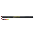 NiMH akumulators 2300mAh 9,6V - stieņa tipa [8FIELDS]