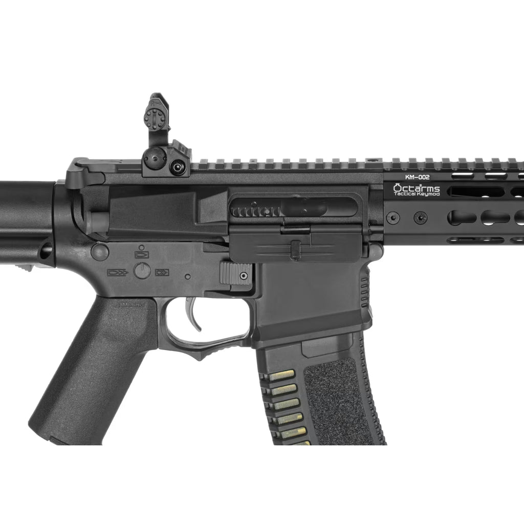 AM-016 EFCS