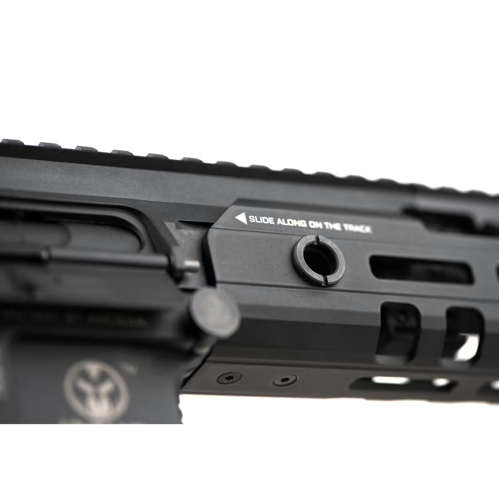 AMM5 Mutant EFCS