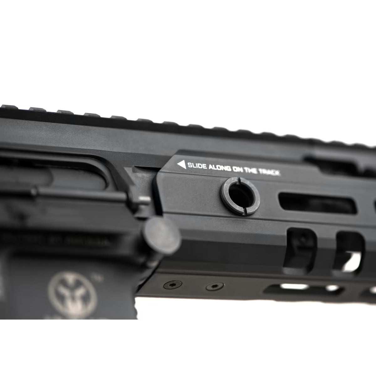 AMM5 Mutant EFCS