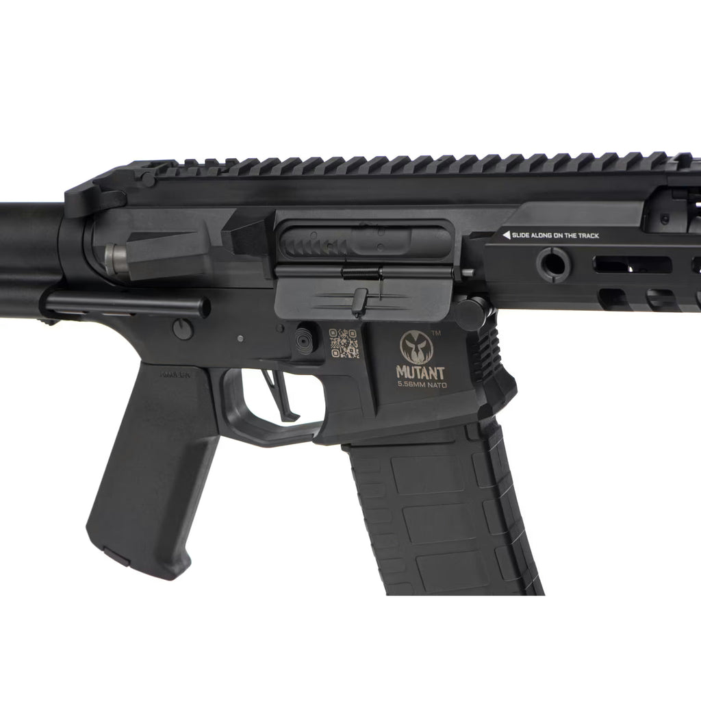 AMM5 Mutant EFCS