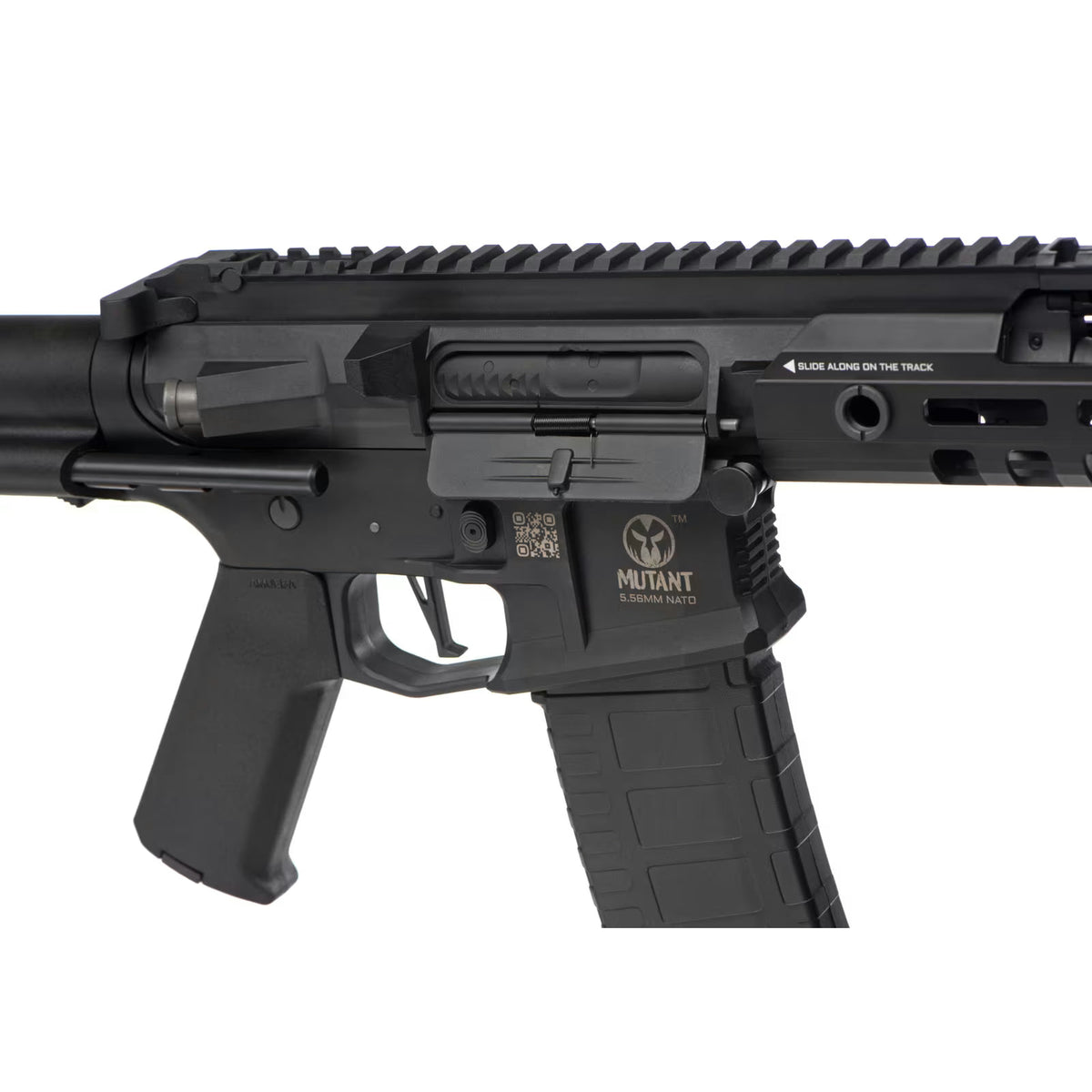 AMM5 Mutant EFCS