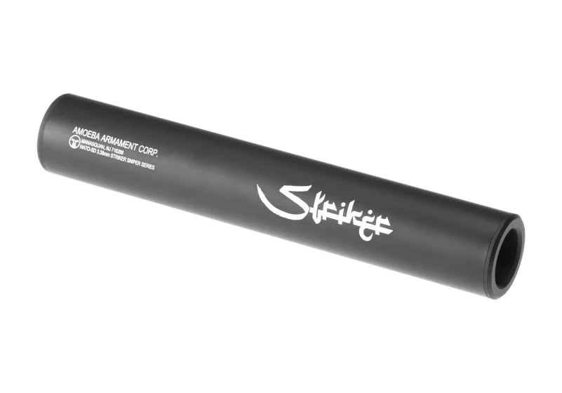 S1 Striker Sound Silencer