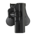 Paddle Holster for Glock 17  KWA ATP  APS ACP