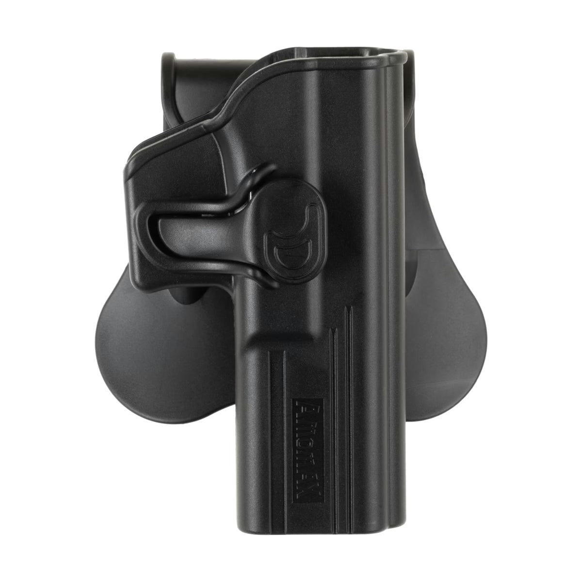 Paddle Holster for Glock 17  KWA ATP  APS ACP