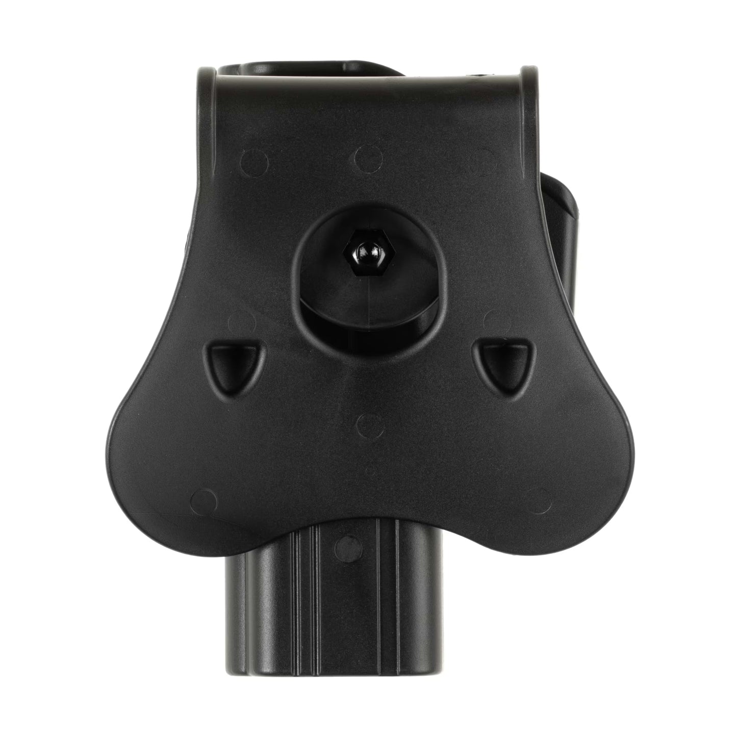 Paddle Holster for Glock 17  KWA ATP  APS ACP