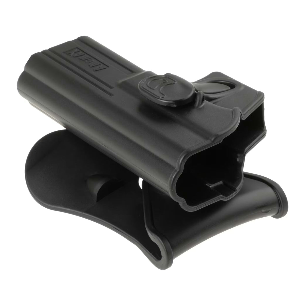 Paddle Holster for Glock 17  KWA ATP  APS ACP