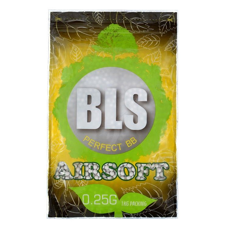 Perfect BB BIO pellets 0,25g - 1 kg [BLS]