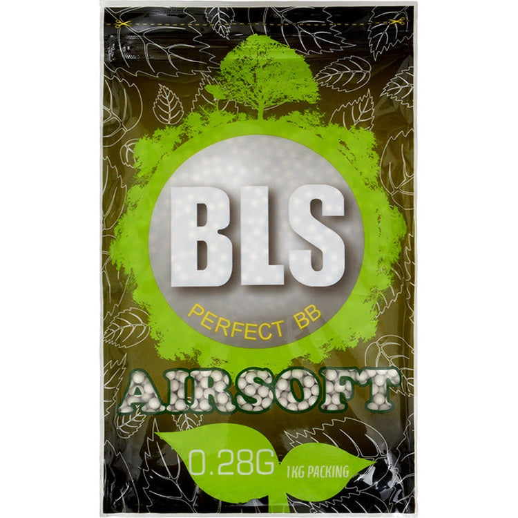 Perfect BB BIO pellets 0,28g - 1 kg [BLS]