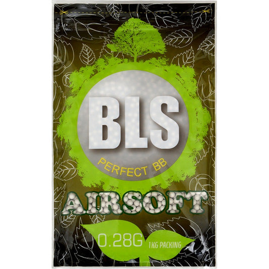 Perfect BB BIO pellets 0,28g - 1 kg [BLS]