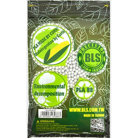 Perfect BB BIO pellets 0,28g - 1 kg [BLS]