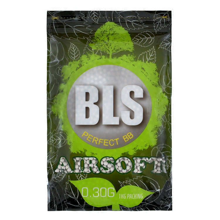 Perfect BB BIO pellets 0,30g - 1 kg [BLS]