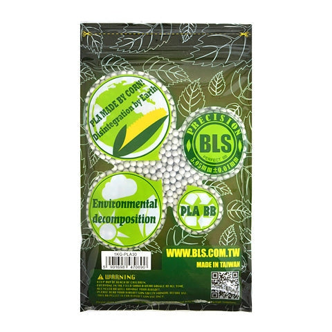 Perfect BB BIO pellets 0,30g - 1 kg [BLS]