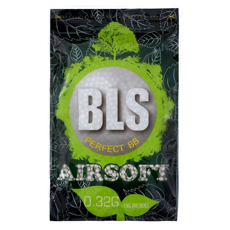 Perfect BB BIO pellets 0,32g - 1 kg [BLS]