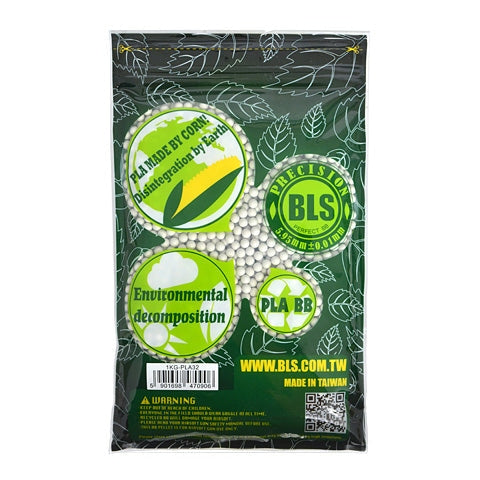 Perfect BB BIO pellets 0,32g - 1 kg [BLS]