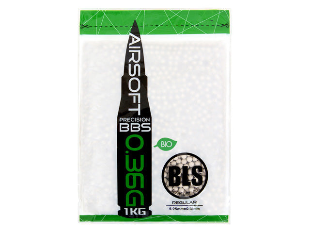 Perfect BB BIO pellets 0,36g - 1 kg [BLS]